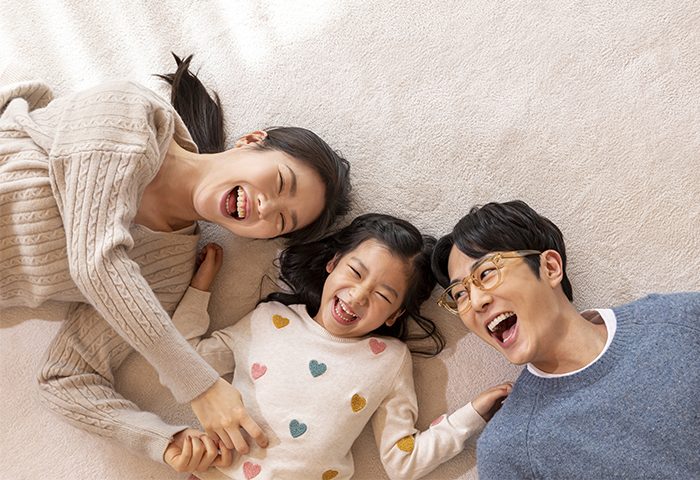 Stay in ALMOND KIDS POOLVILLA